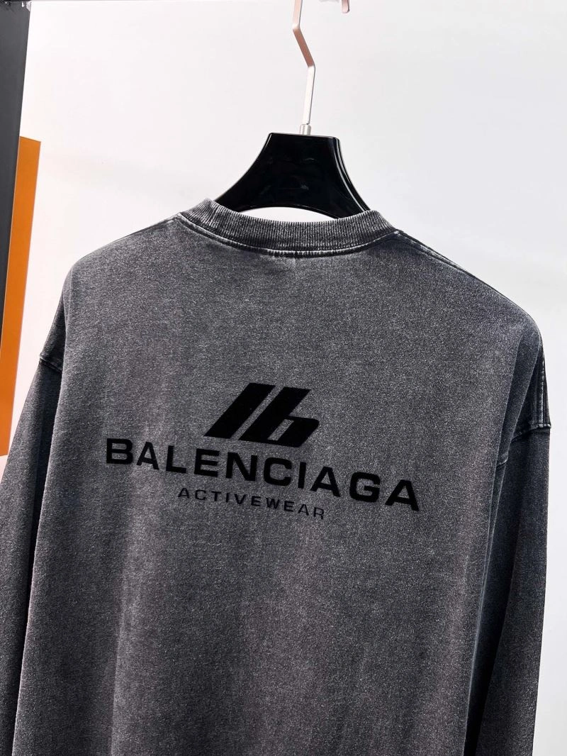 Balenciaga T-Shirts Cozy 97978