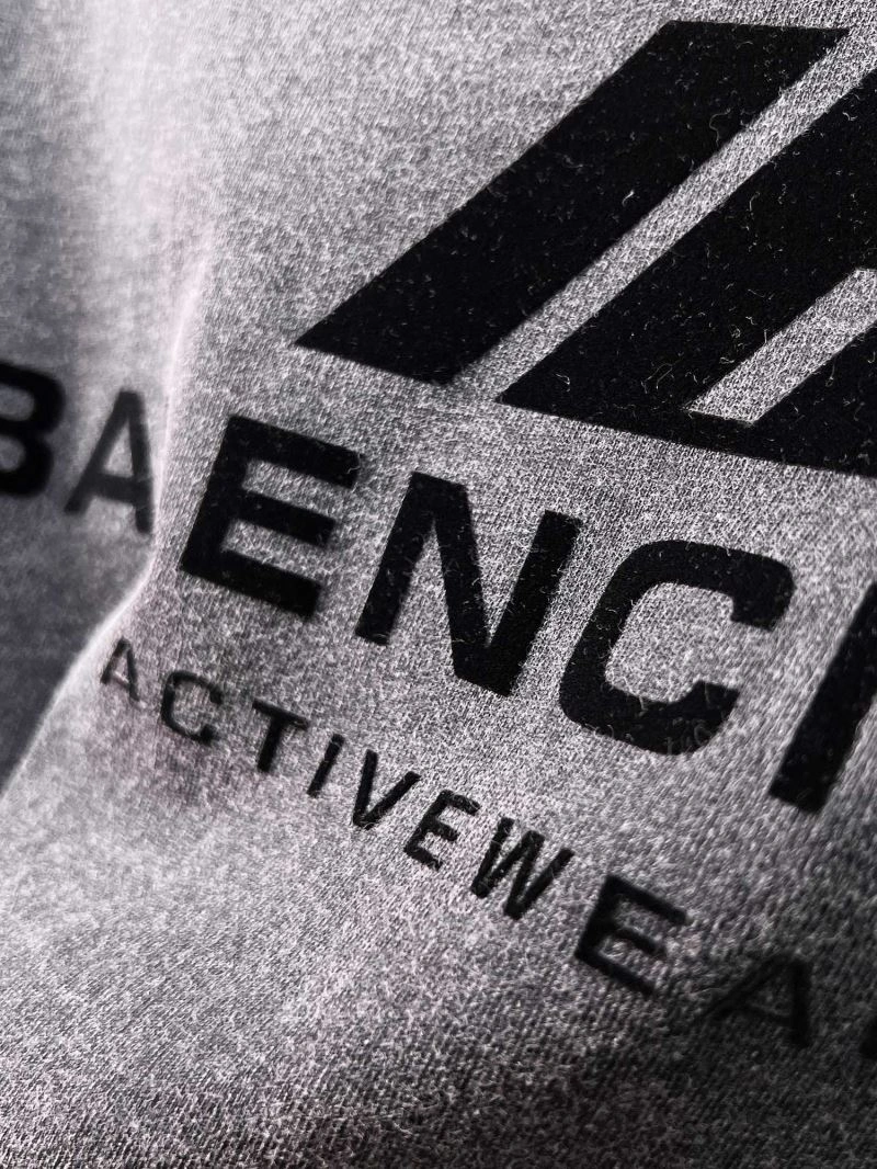 Balenciaga T-Shirts Cozy 97978