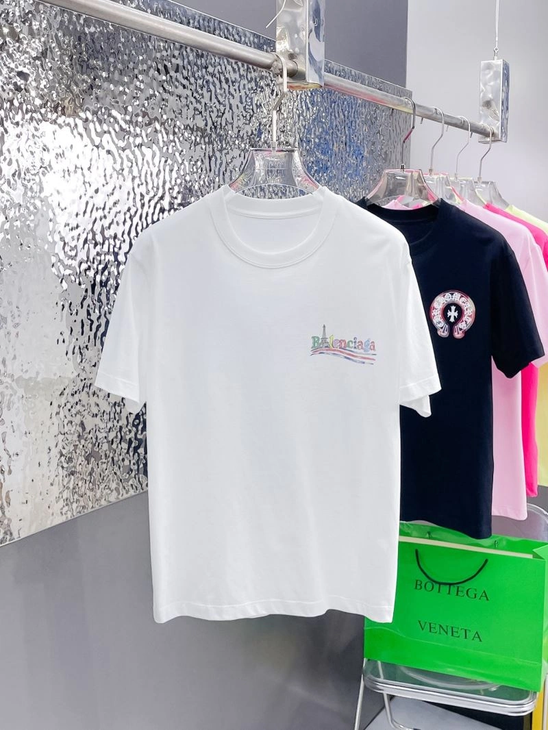 Balenciaga T-Shirts Timeless 97994