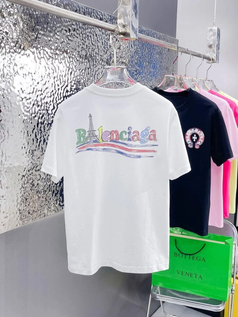 Balenciaga T-Shirts Timeless 97994