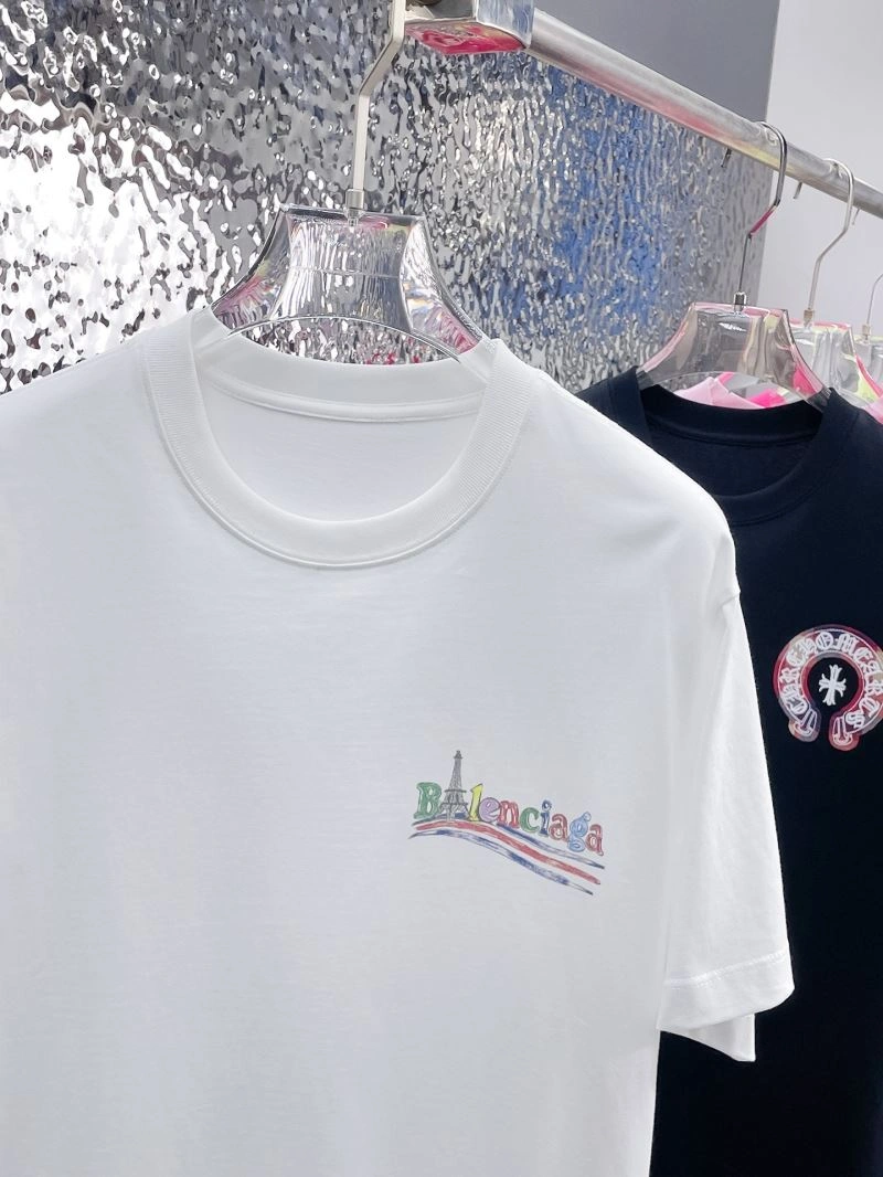 Balenciaga T-Shirts Timeless 97994