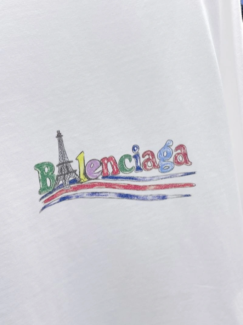 Balenciaga T-Shirts Timeless 97994