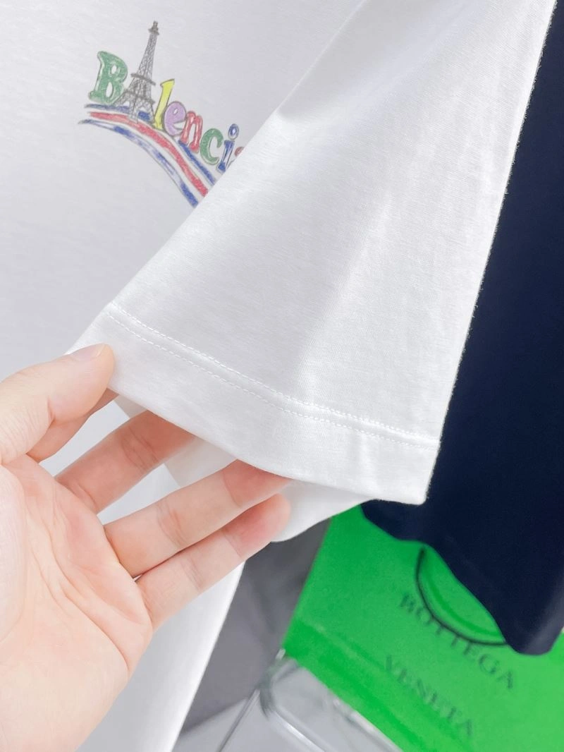 Balenciaga T-Shirts Timeless 97994