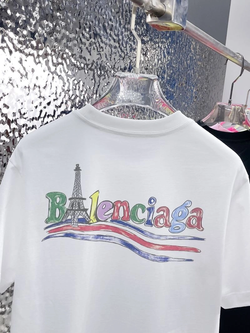 Balenciaga T-Shirts Timeless 97994