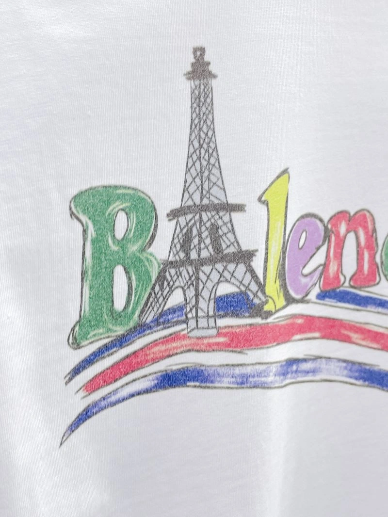 Balenciaga T-Shirts Timeless 97994