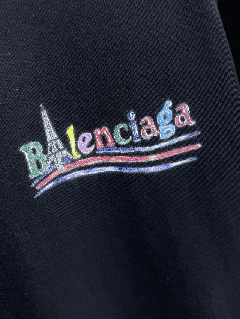 TimelessDesign Balenciaga T-Shirts 97975
