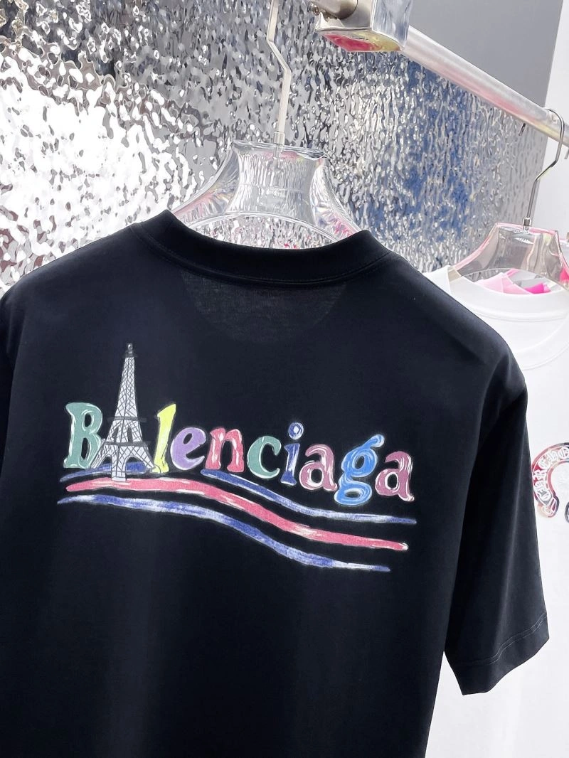 TimelessDesign Balenciaga T-Shirts 97975