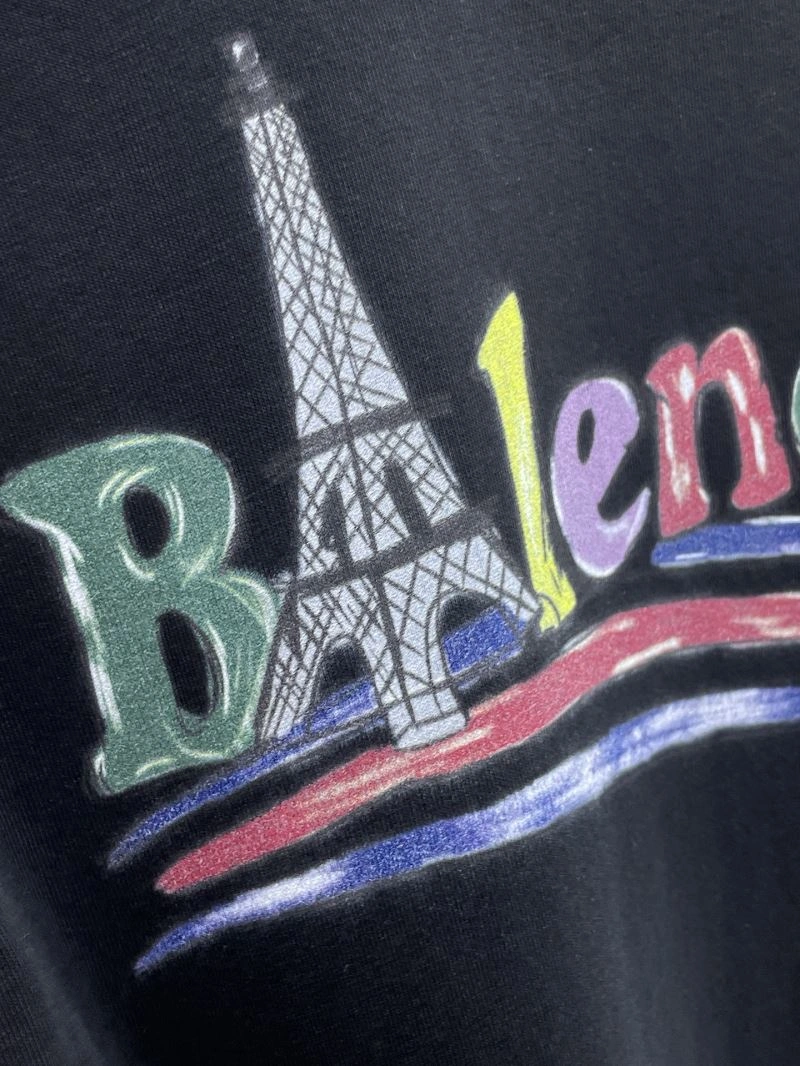 TimelessDesign Balenciaga T-Shirts 97975