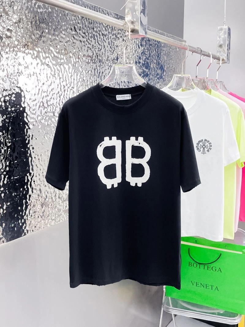Durable Balenciaga T-Shirts 97992