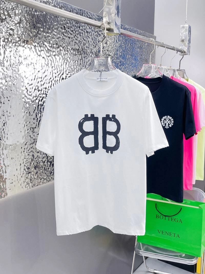 Youthful Balenciaga T-Shirts 97973