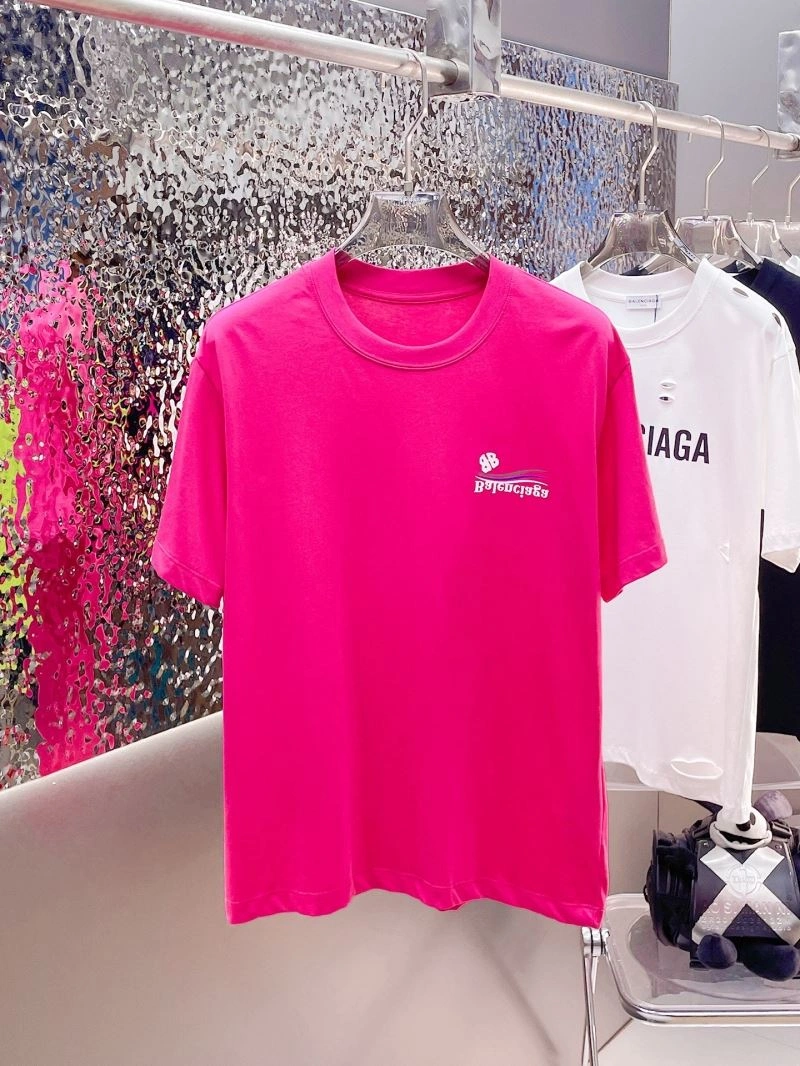 EasyCare Balenciaga T-Shirts 97972