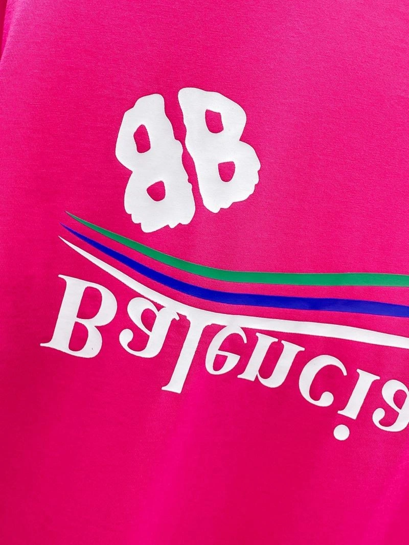 EasyCare Balenciaga T-Shirts 97972