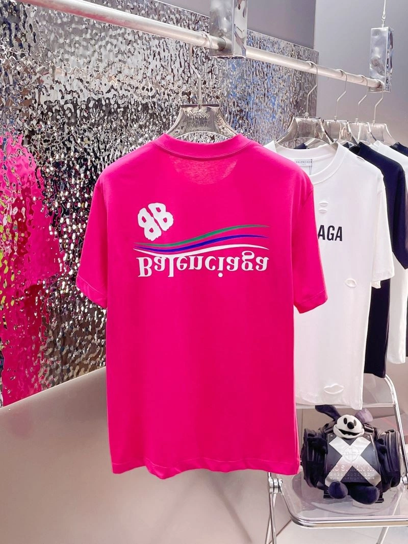 EasyCare Balenciaga T-Shirts 97972