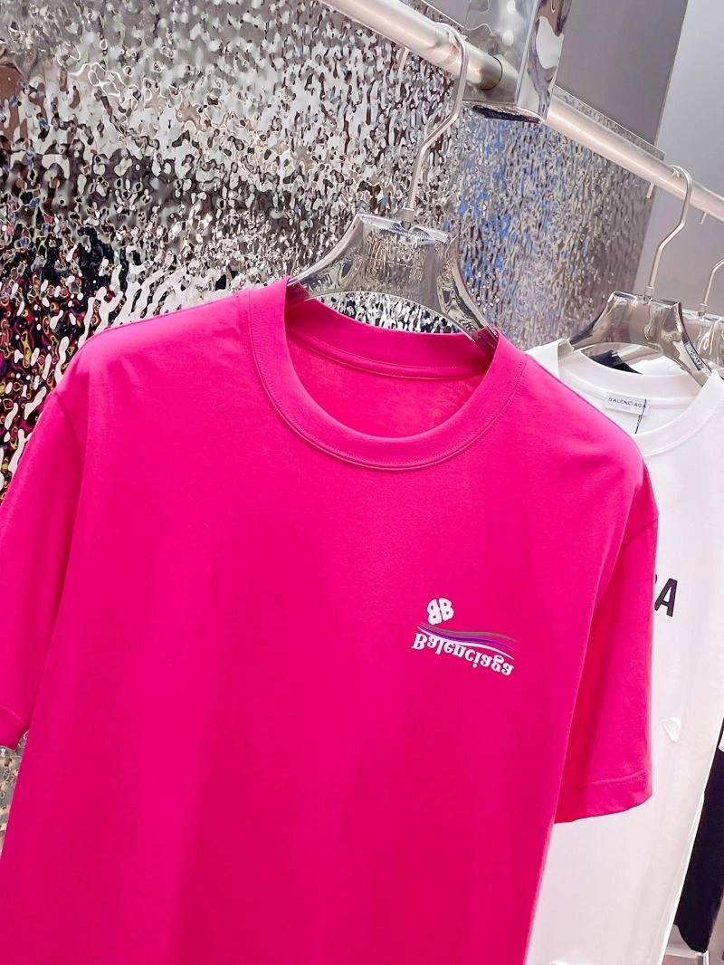 EasyCare Balenciaga T-Shirts 97972