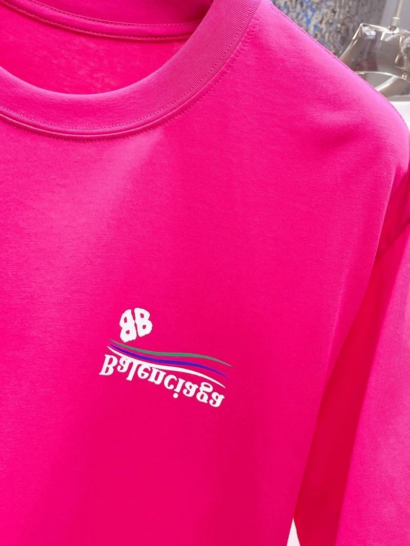 EasyCare Balenciaga T-Shirts 97972