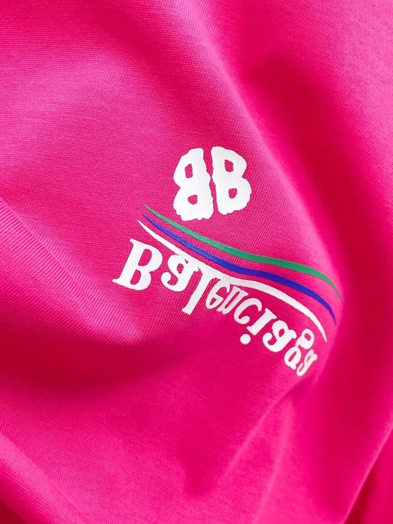 EasyCare Balenciaga T-Shirts 97972