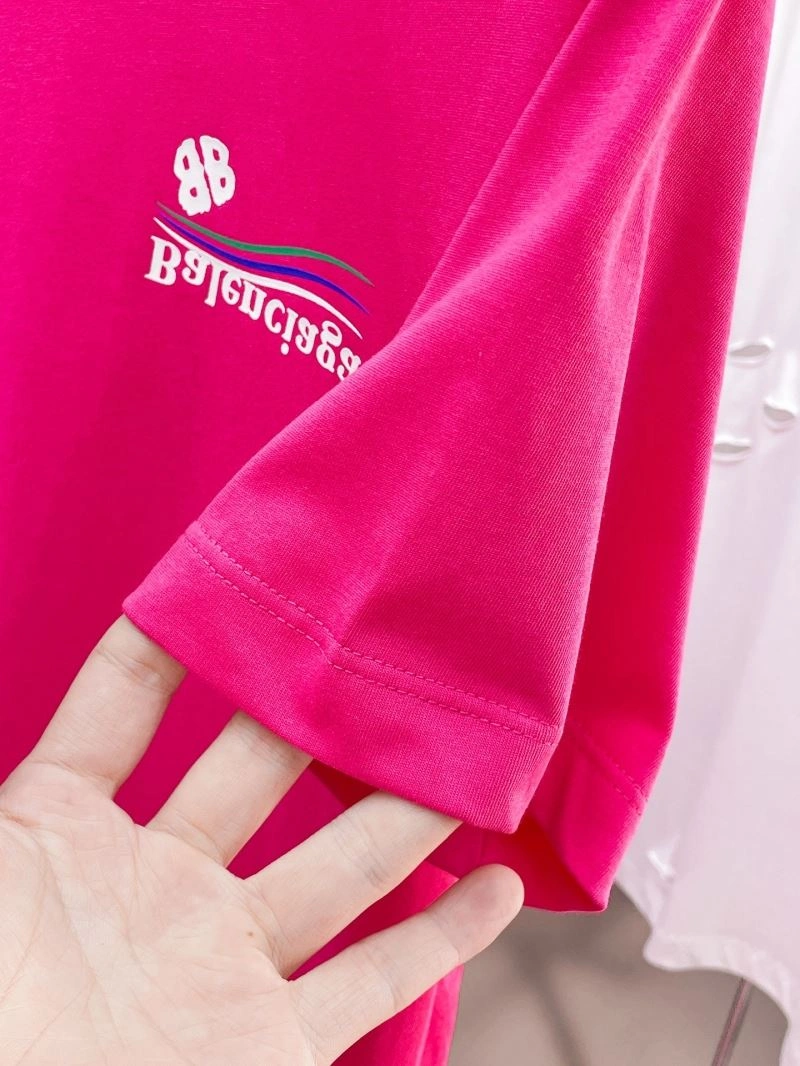 EasyCare Balenciaga T-Shirts 97972