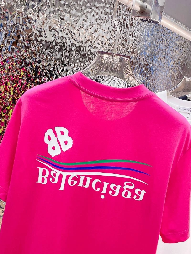 EasyCare Balenciaga T-Shirts 97972