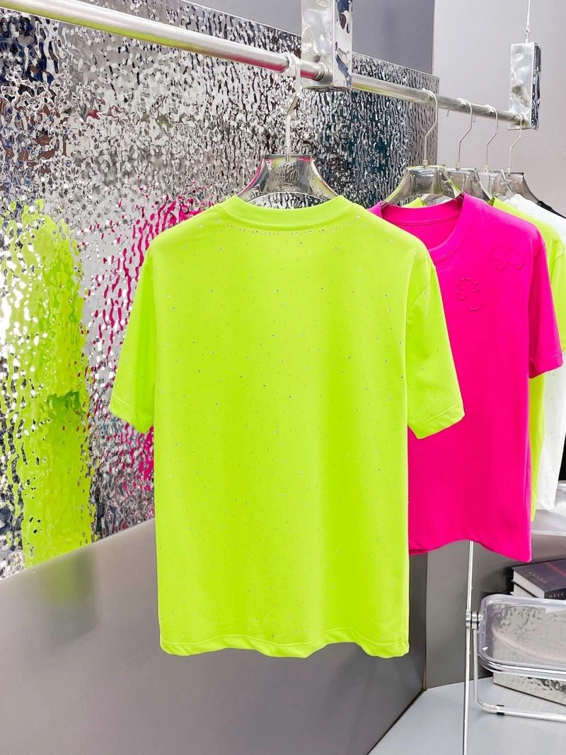 Balenciaga T-Shirts HighQuality 98007