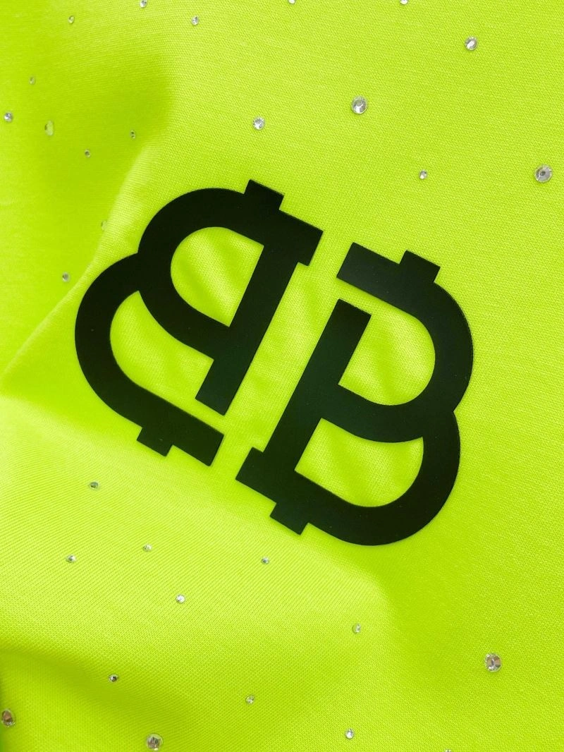 Balenciaga T-Shirts HighQuality 98007