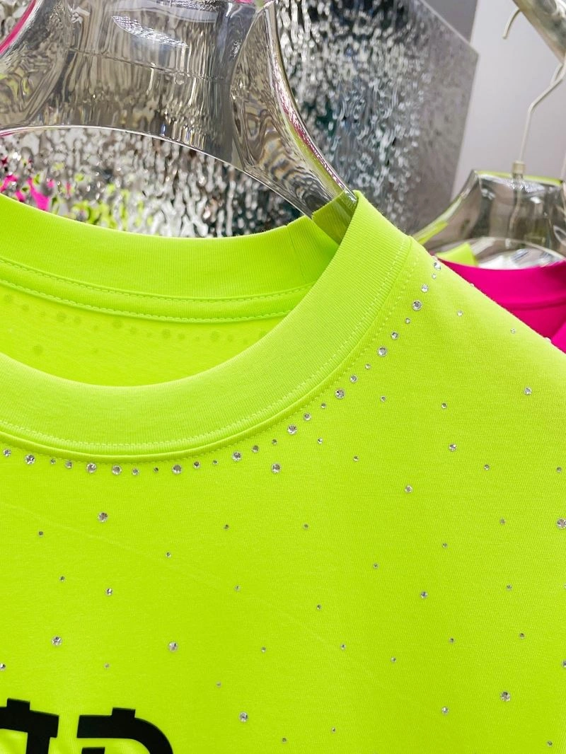Balenciaga T-Shirts HighQuality 98007