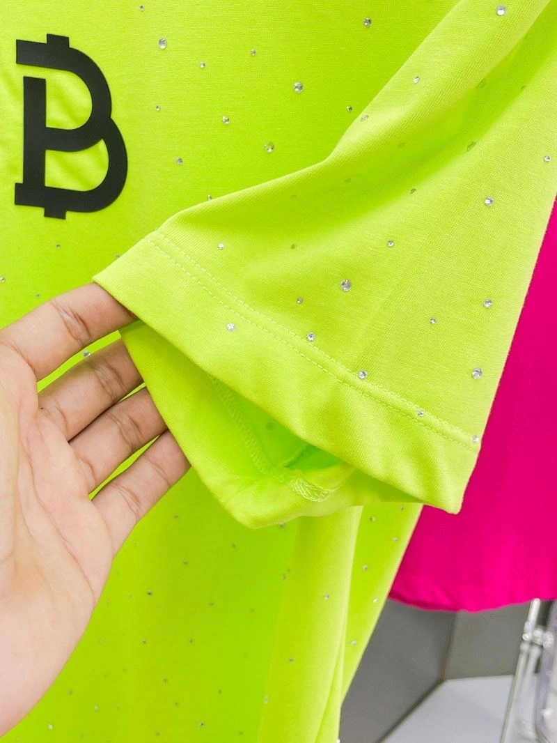 Balenciaga T-Shirts HighQuality 98007