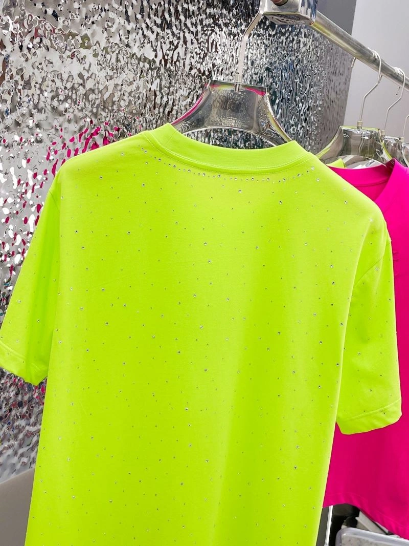 Balenciaga T-Shirts HighQuality 98007