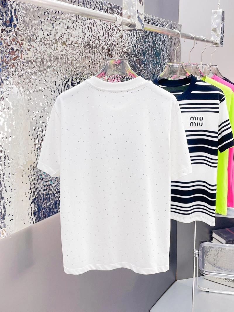 Bold Balenciaga T-Shirts 97965
