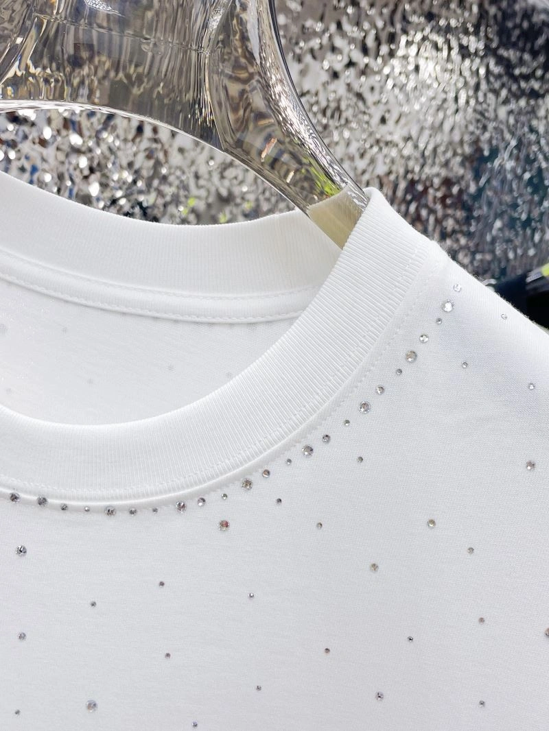 Bold Balenciaga T-Shirts 97965