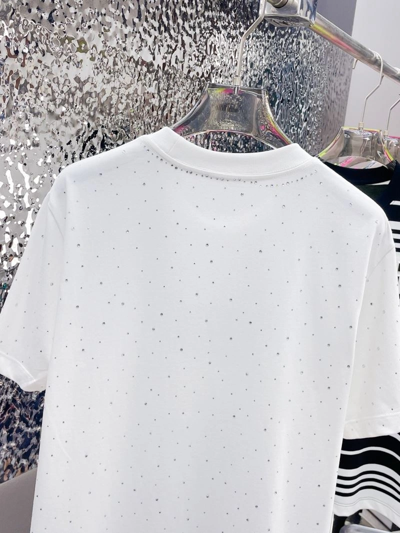 Bold Balenciaga T-Shirts 97965