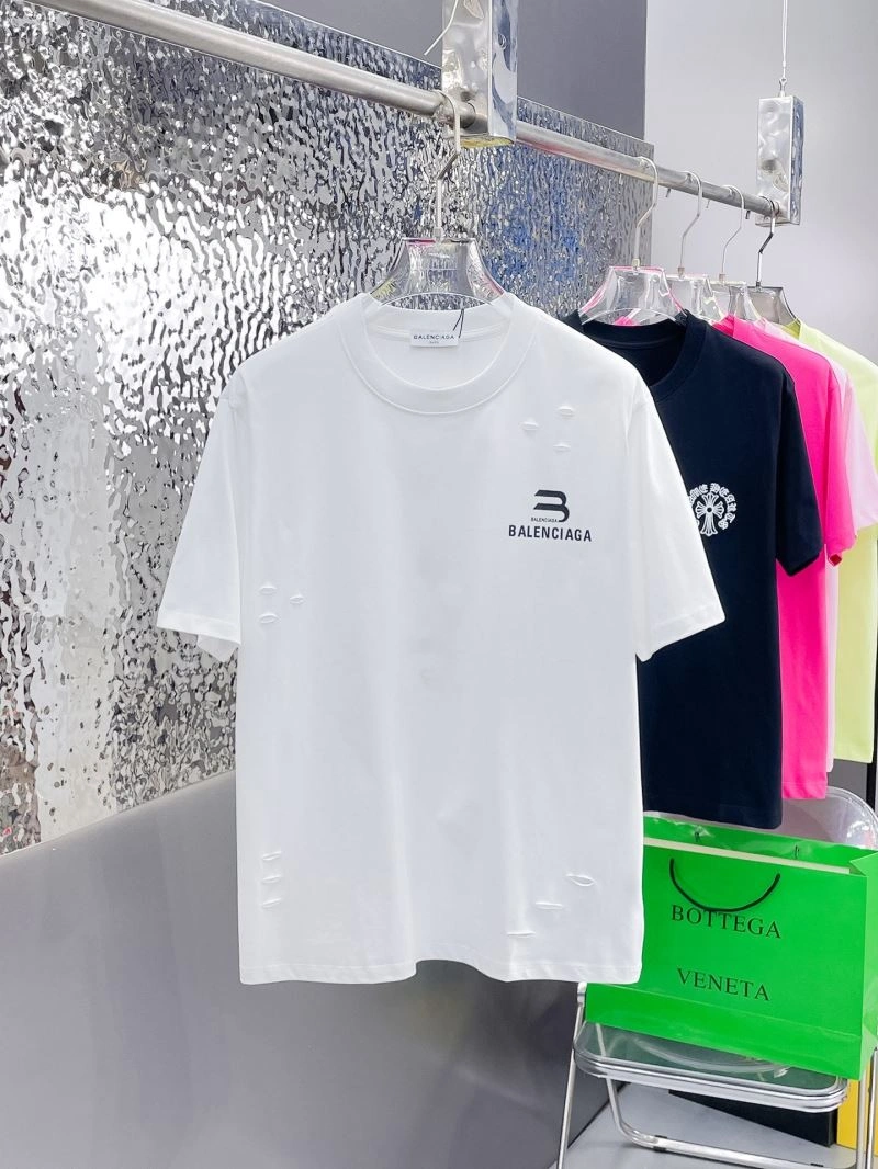 SunProtective Balenciaga T-Shirts 97969
