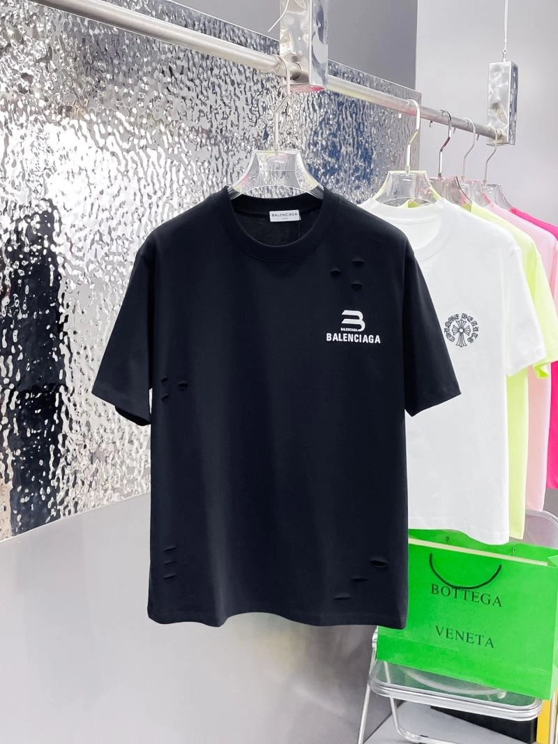 Balenciaga T-Shirts TimelessDesign 97968