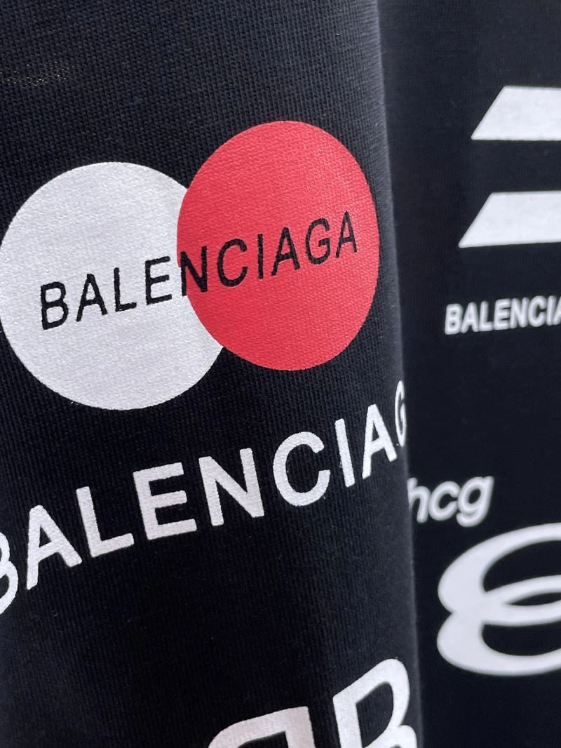Balenciaga T-Shirts TimelessDesign 97968