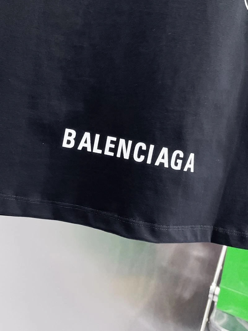 Balenciaga T-Shirts TimelessDesign 97968