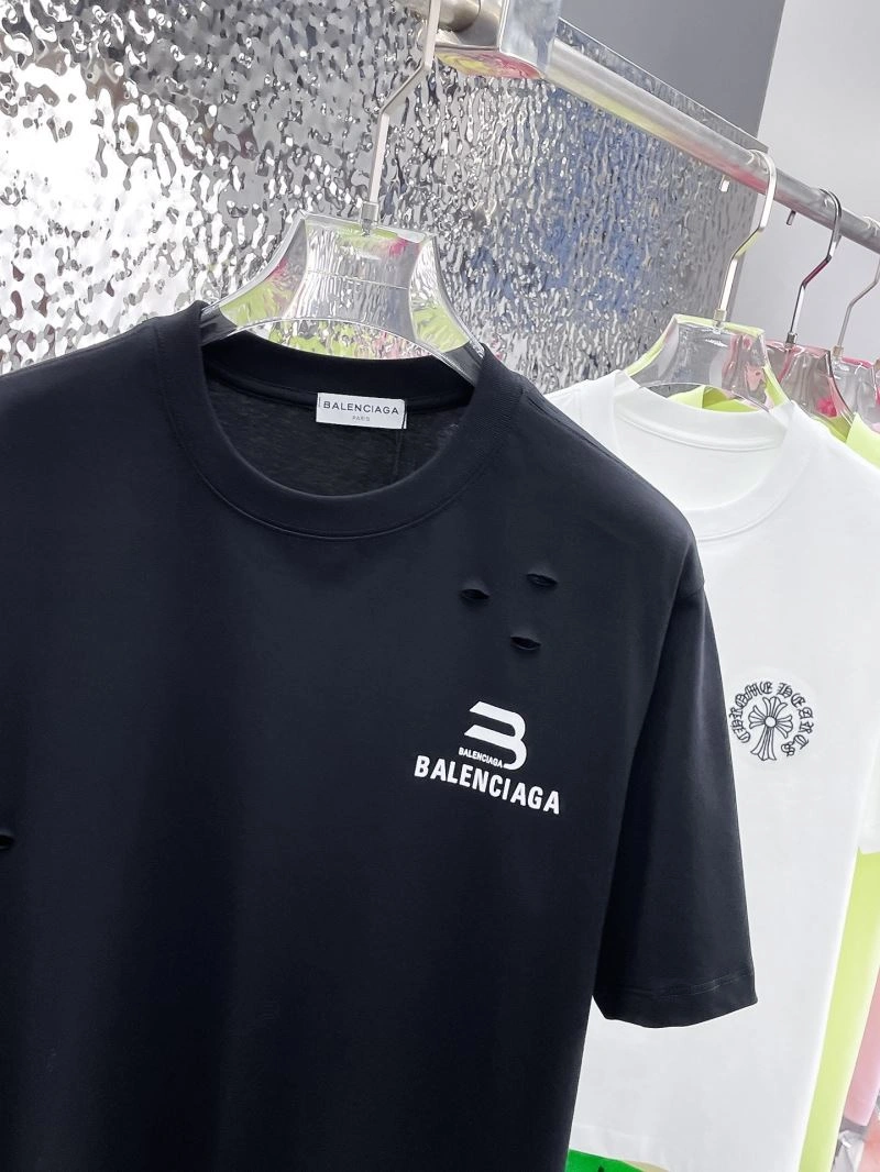 Balenciaga T-Shirts TimelessDesign 97968