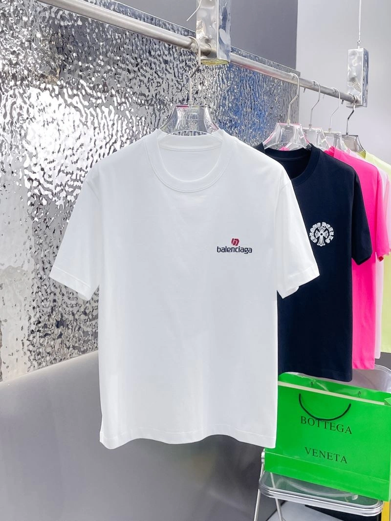 Balenciaga T-Shirts Durable 97967