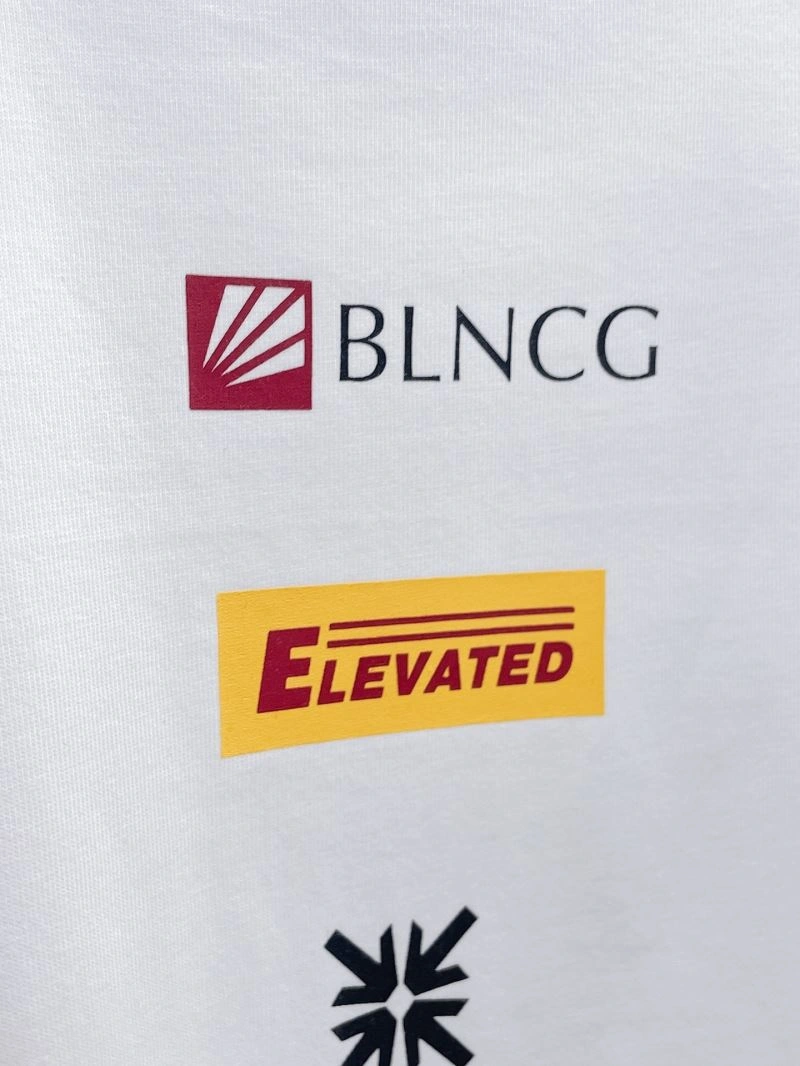 Balenciaga T-Shirts Durable 97967