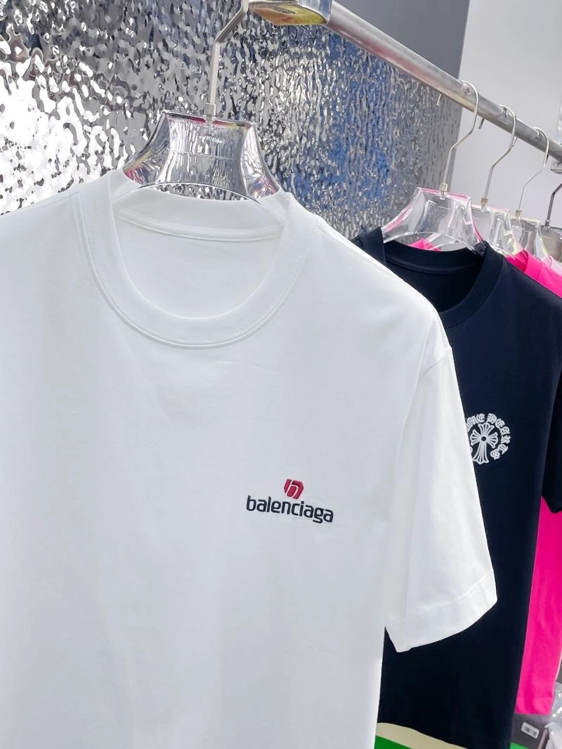 Balenciaga T-Shirts Durable 97967