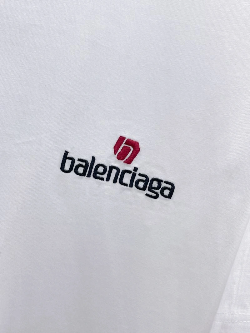 Balenciaga T-Shirts Durable 97967