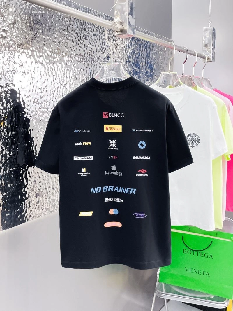 HighPerformance Balenciaga T-Shirts 97964