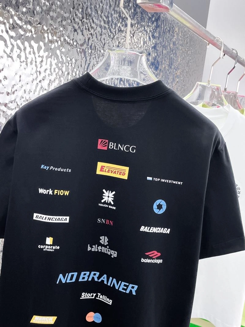 HighPerformance Balenciaga T-Shirts 97964