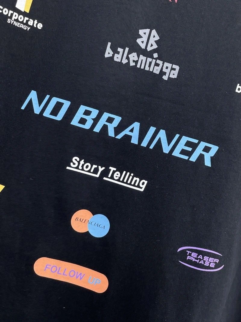 HighPerformance Balenciaga T-Shirts 97964