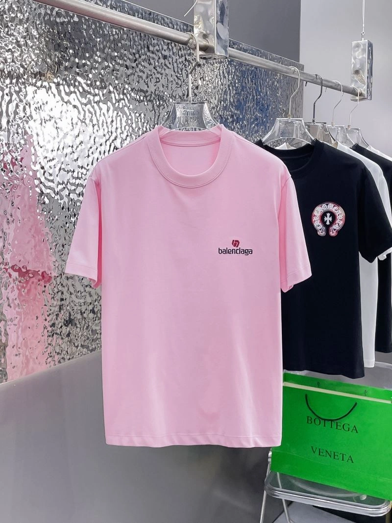 Balenciaga T-Shirts Casual 97959