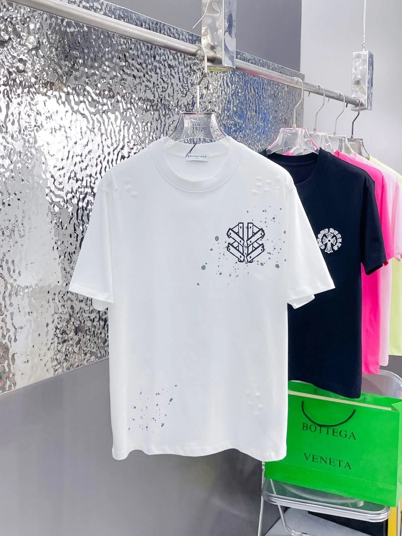 Youthful Balenciaga T-Shirts 98041