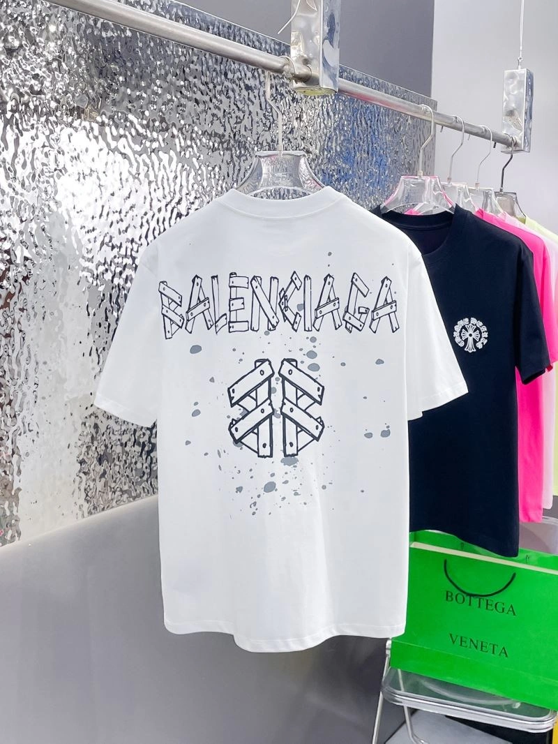 Youthful Balenciaga T-Shirts 98041