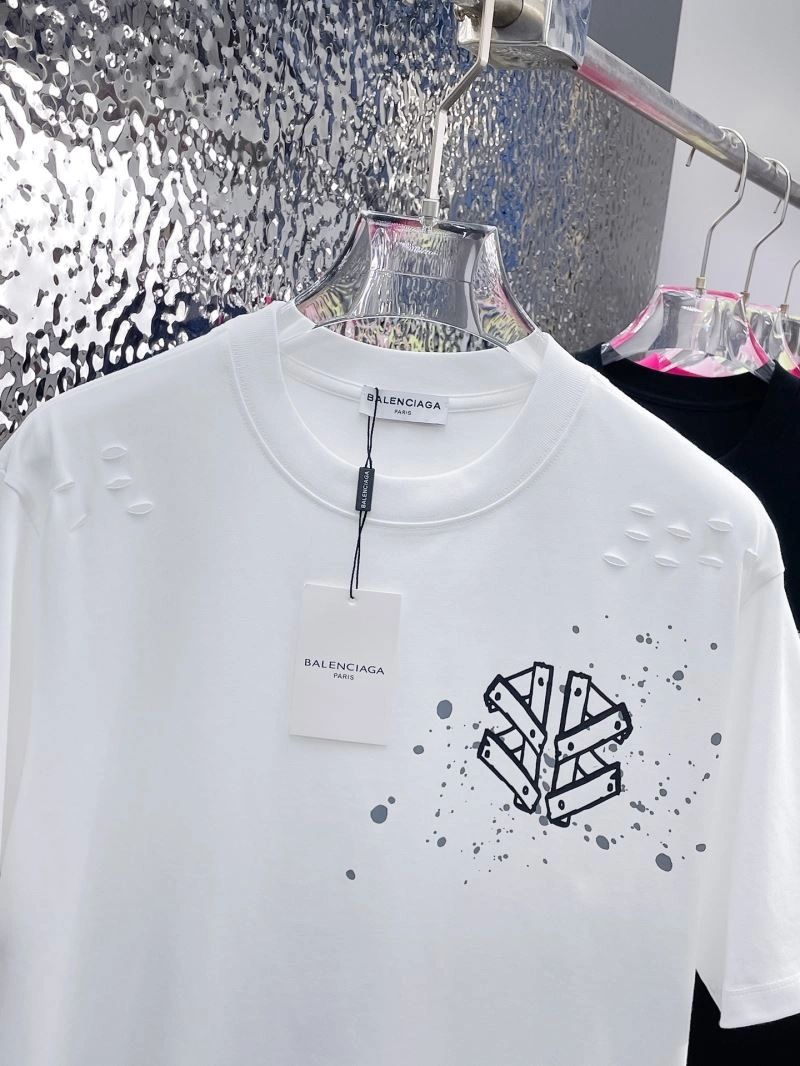 Youthful Balenciaga T-Shirts 98041