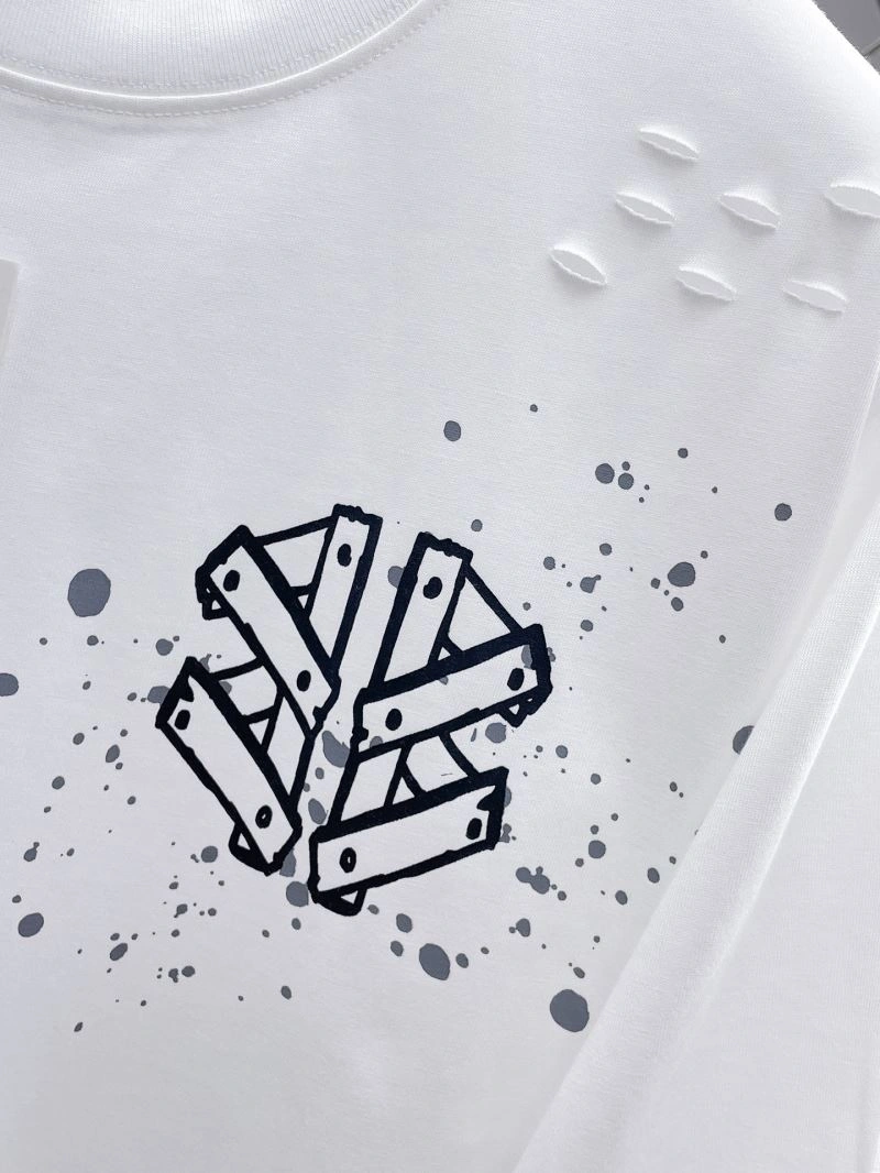 Youthful Balenciaga T-Shirts 98041