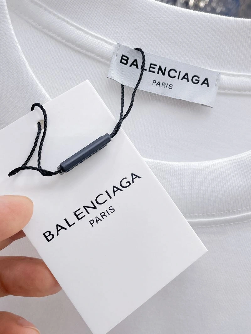 Youthful Balenciaga T-Shirts 98041
