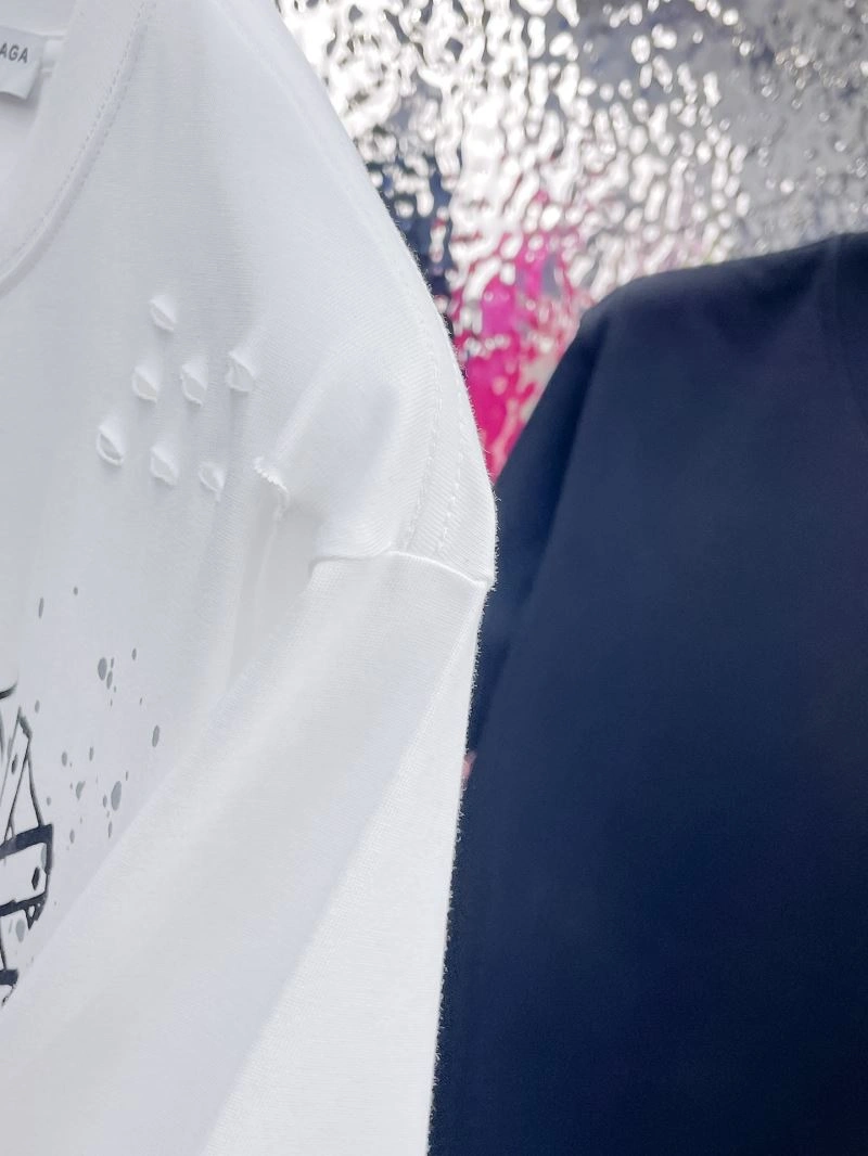 Youthful Balenciaga T-Shirts 98041