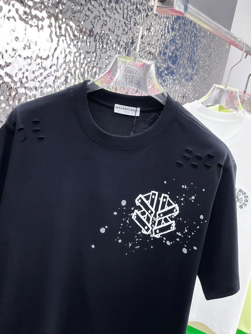 Balenciaga T-Shirts RelaxedFit 97971